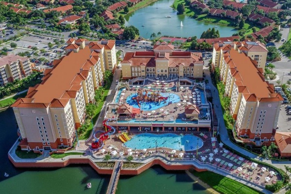 Westgate Town Center Resort image 1